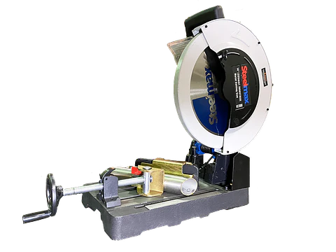 Tronzadora de Metal S14 220 volt Steelmax