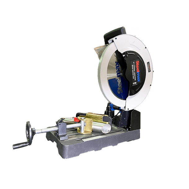 Tronzadora de Metal S14 220 volt Steelmax