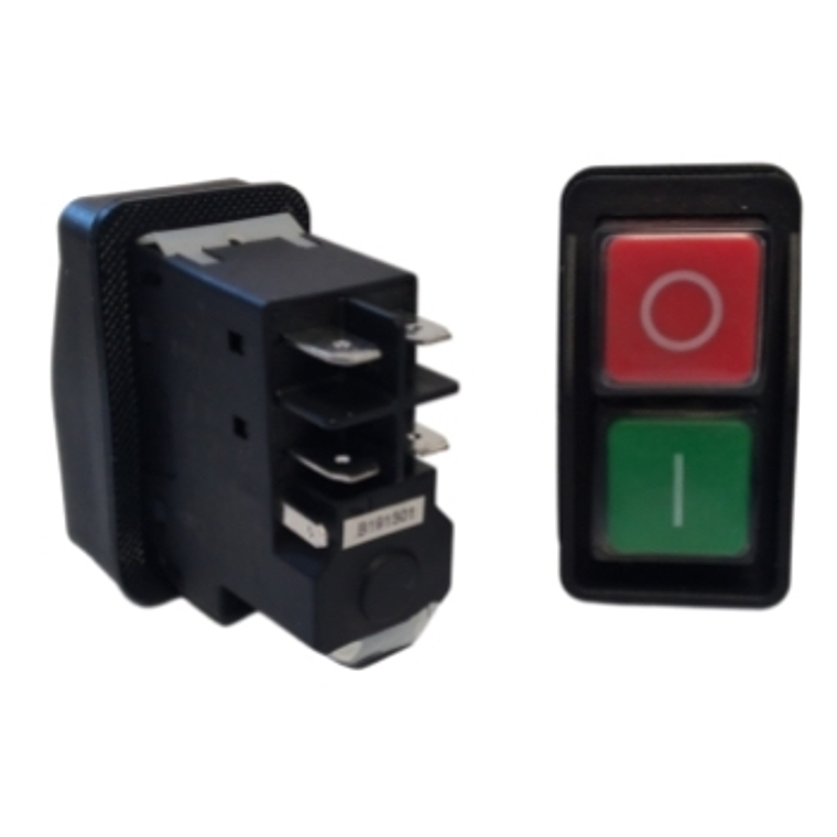 BOTONERA ORIGINAL (WLC-000007) 1