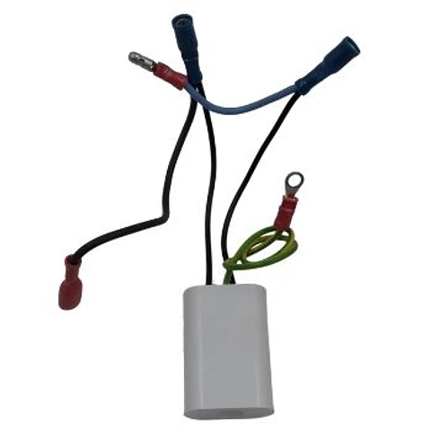 Repuesto Resistencia Circuito pro-36 Steelmax