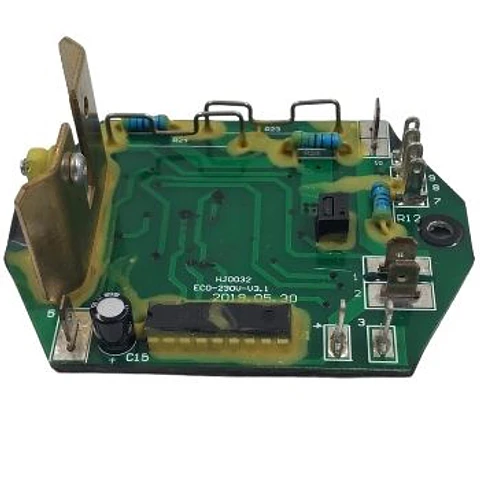 Repuesto Placa Circuito Eco 100 Euroboor Mab 800 - 525