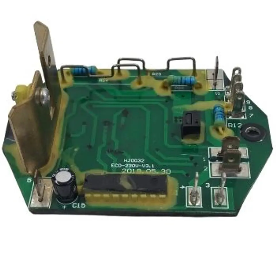 Repuesto Placa Circuito Eco 100 Euroboor Mab 800 - 525 1