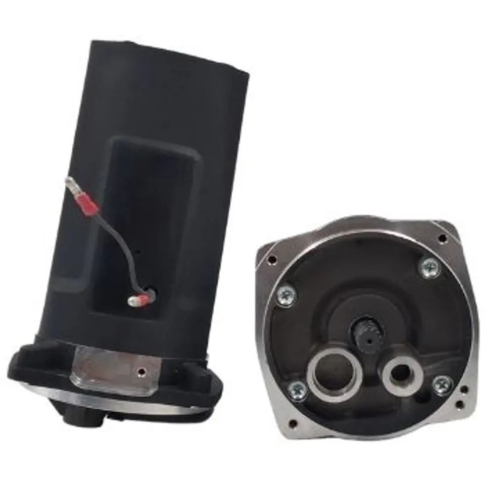 MOTOR COMPLETO PRO-45 SLN-0300-30-01-02-0 1
