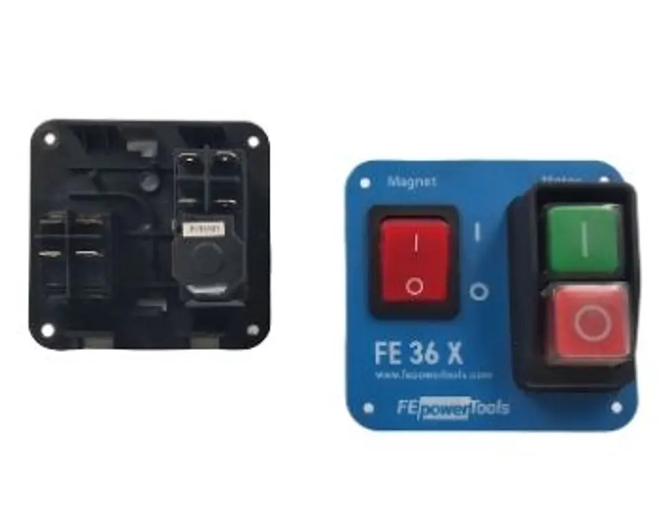 PANEL DE CONTROL COMPLETO (PNL-0300-04-00-08-1) 1