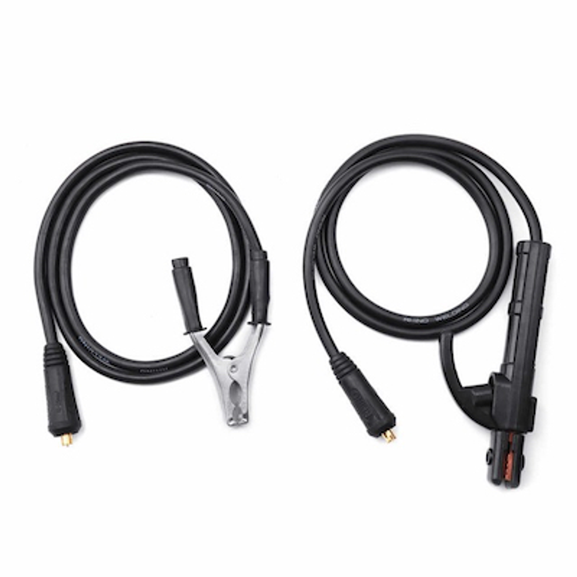 Cable Para Maquina de Soldar M- MMA200 220 volt. 1