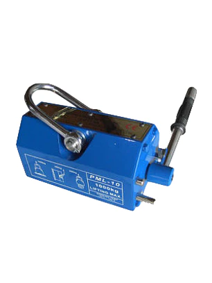 Elevador - Alzador Mag. 1000 KS Eurocutters