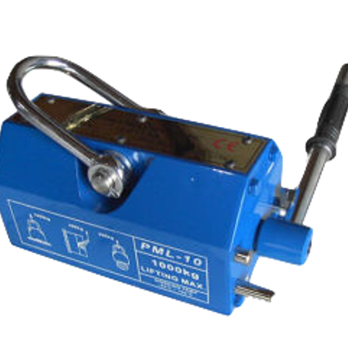 Elevador - Alzador Mag. 1000 KS Eurocutters 1