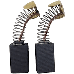 Repuesto Juego de Carbones . Pro-50-75-110 Usa 5000 Mag Force Max 2-Max 3 - Max 4 steelma