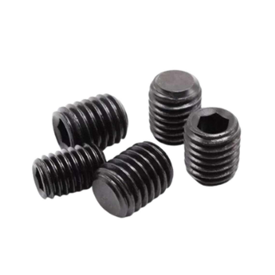 UNIDAD DE PERNOS ALLEN FE 36 (WKR-000059) 1