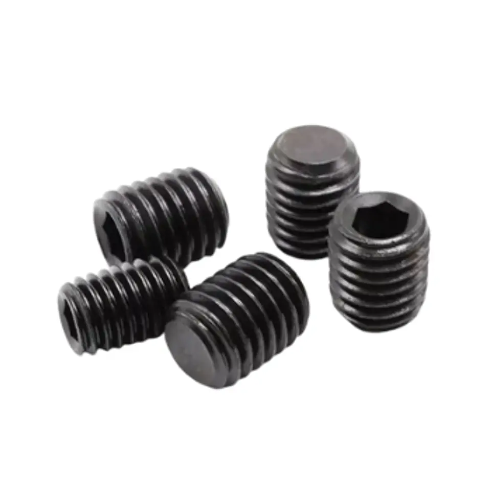 UNIDAD DE PERNOS ALLEN FE 36 (WKR-000059) 1