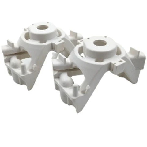 Repuesto Base Porta Carbones DX3- DX4