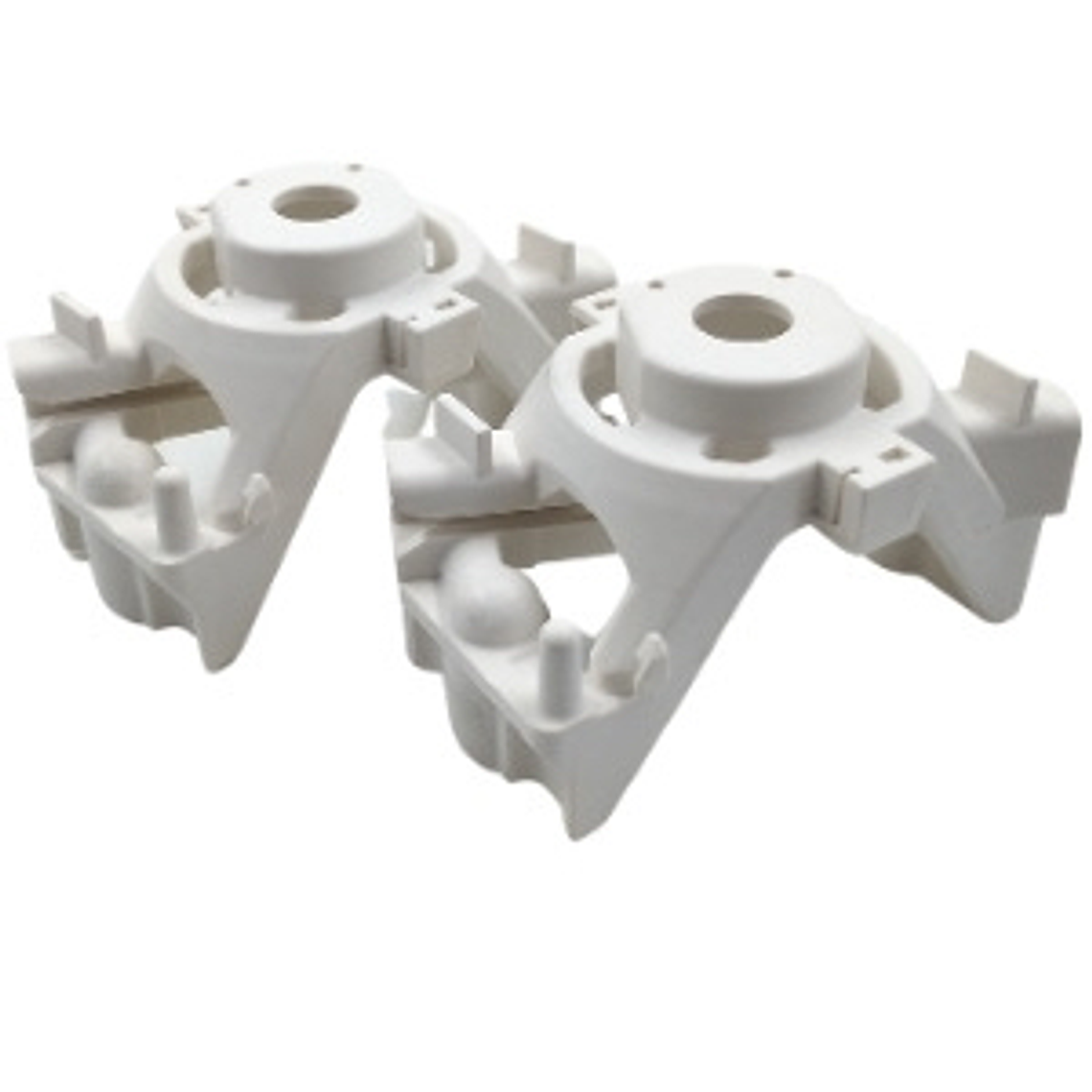 Repuesto Base Porta Carbones DX3- DX4 1