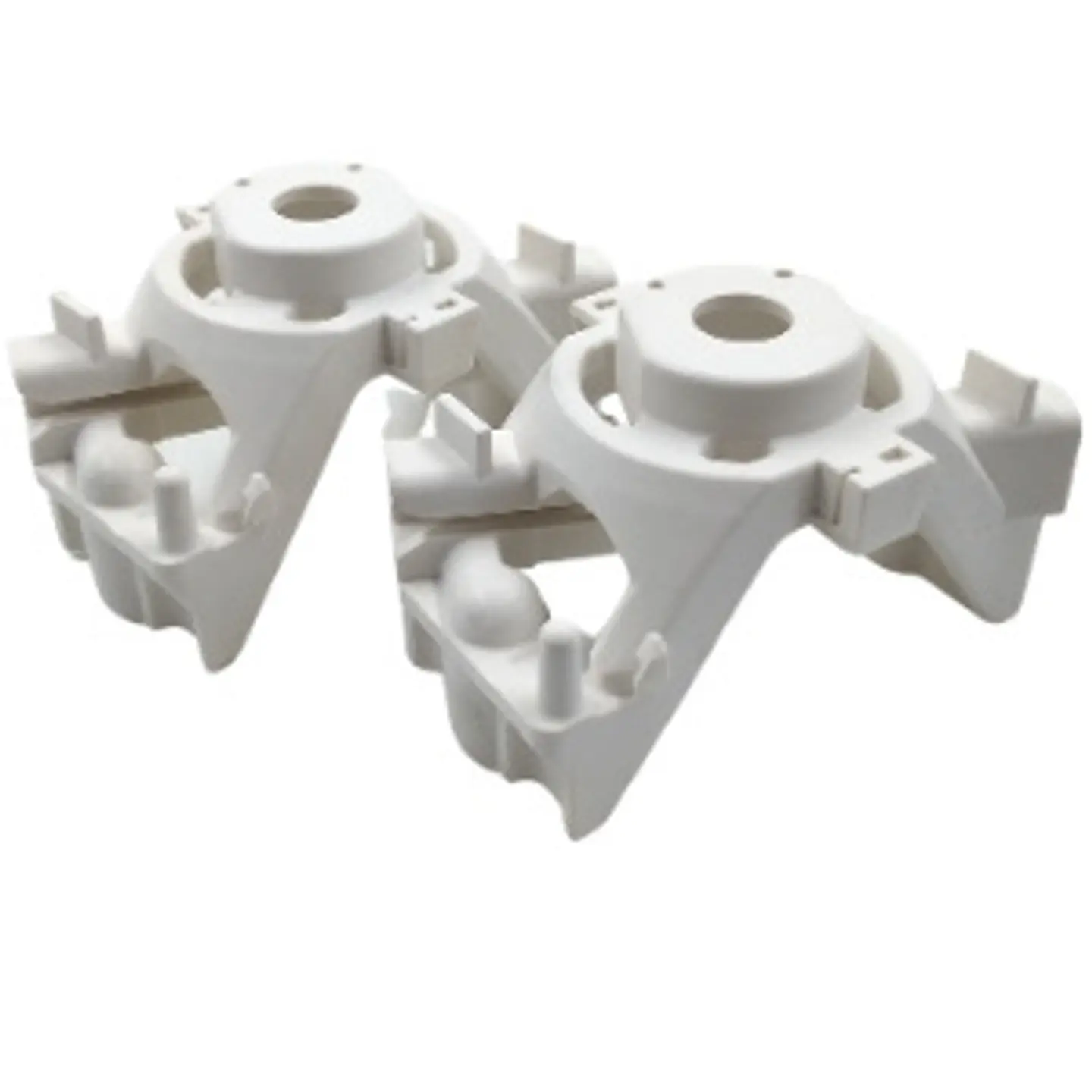 Repuesto Base Porta Carbones DX3- DX4 1