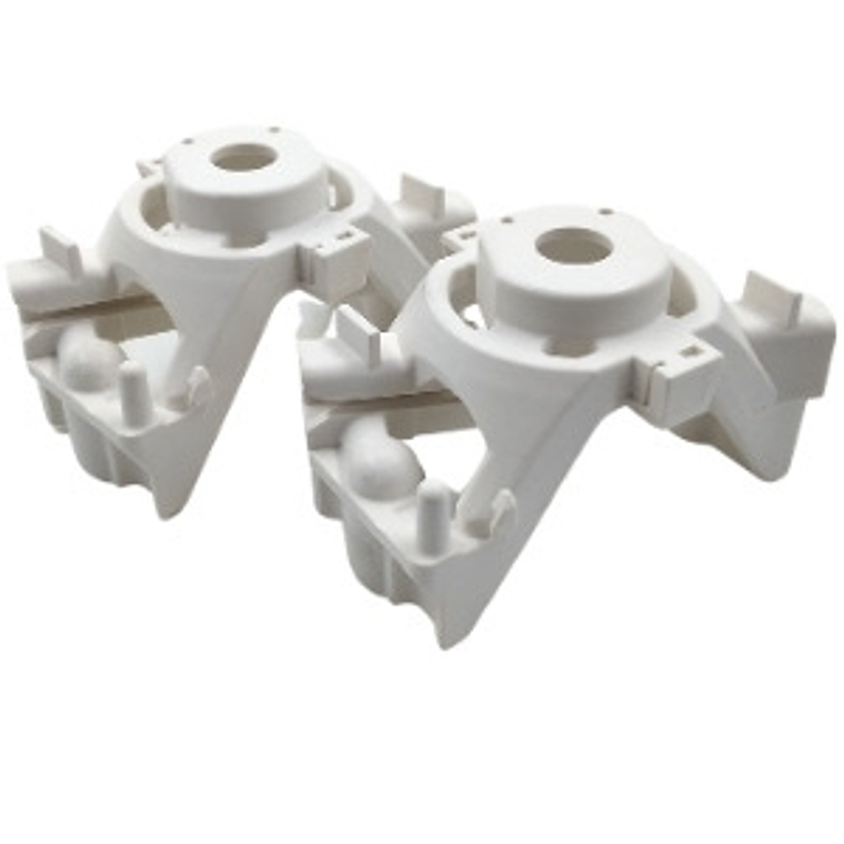 Repuesto Base Porta Carbones DX3- DX4 1