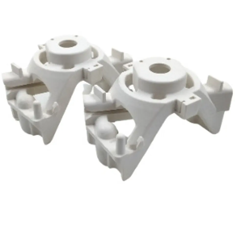 Repuesto Base Porta Carbones DX3- DX4 1