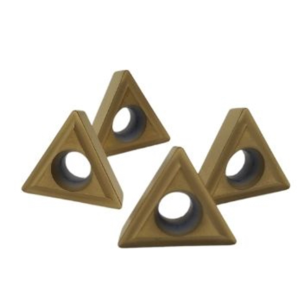 Repuesto Biseladora Plancha Inserto EB6 1