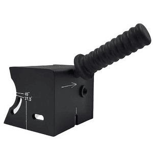 Repuesto Brazo Biselad. BM-20 steelmax