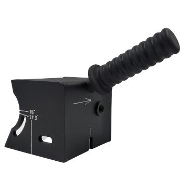 Repuesto Brazo Biselad. BM-20 steelmax 1