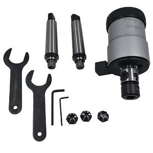 Repuesto Cabezal Roscador Rev.Tap-Chuck J4620 -M8- M20 6mm Typhoon