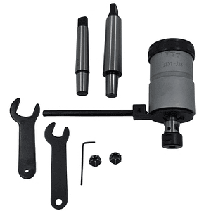 Repuesto Cabezal Roscador Rev.Tap-Chuck J467 -M2- M7 3.5mm Typhoon