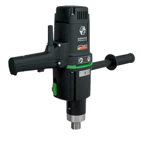 Motor Eibestock Aleman Cono Morse 3 velocidad variable