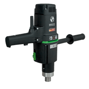 Motor Eibestock Aleman Cono Morse 3 velocidad variable