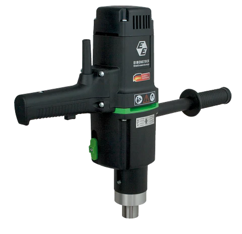 Motor Eibestock Aleman Cono Morse 3 velocidad variable
