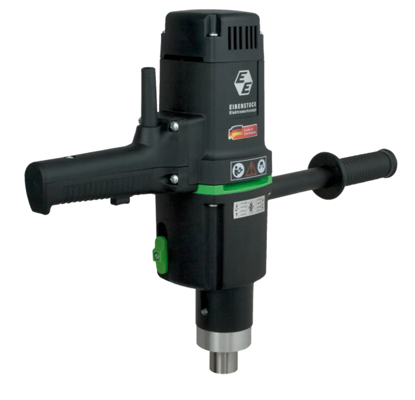 Motor Eibestock Aleman Cono Morse 3 velocidad variable 1