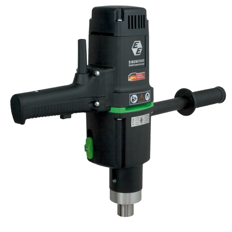 Motor Eibestock Aleman Cono Morse 3 velocidad variable 1