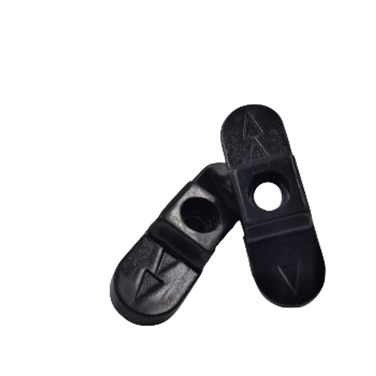 Repuesto Cambio de Velocidad typhoon exterior negro 1