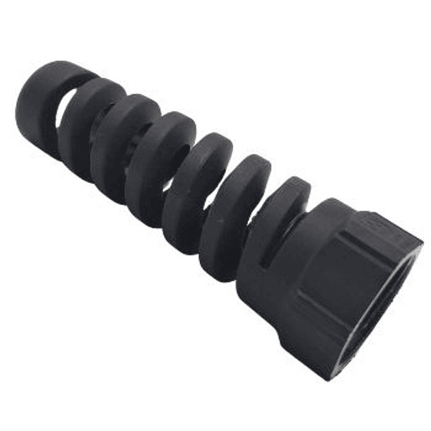 Repuesto Conector Rosca Cable Alimentacion Pro-35-36 Steelmax
