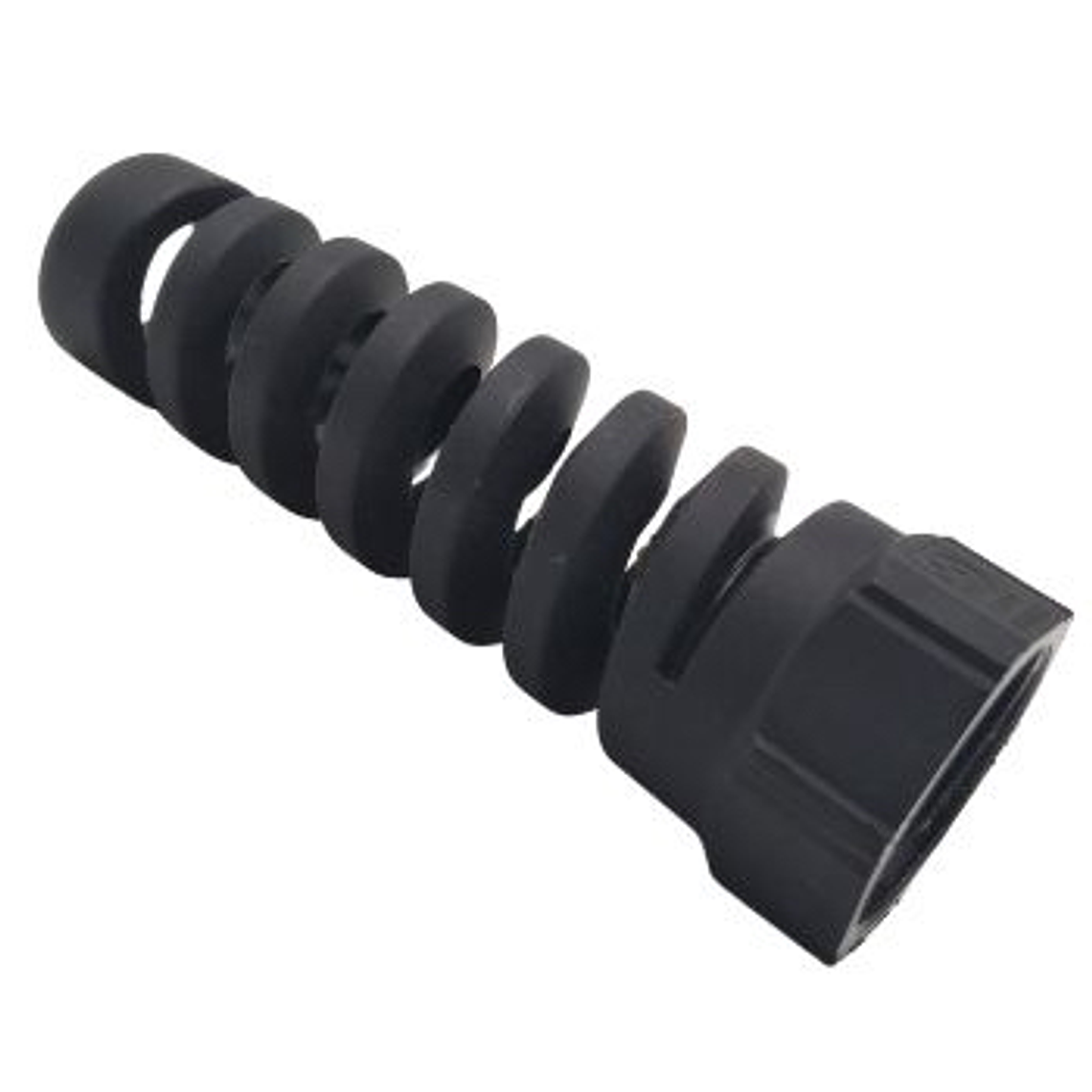 Repuesto Conector Rosca Cable Alimentacion Pro-35-36 Steelmax 1