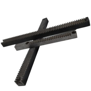 Repuesto Cremalleras Pro-75 Steelmax