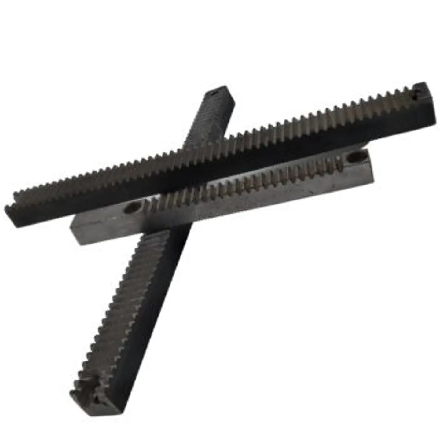 Repuesto Cremalleras Pro-75 Steelmax 1