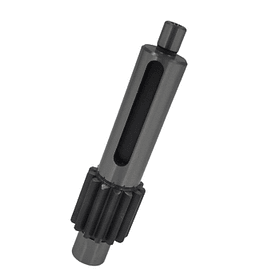 Repuesto Eje Cambio Velocidad 12+17T N 2 Talad. Mag. Eco 100 Euroboor