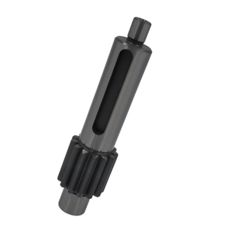 Repuesto Eje Cambio Velocidad 12+17T N 2 Talad. Mag. Eco 100 Euroboor 1