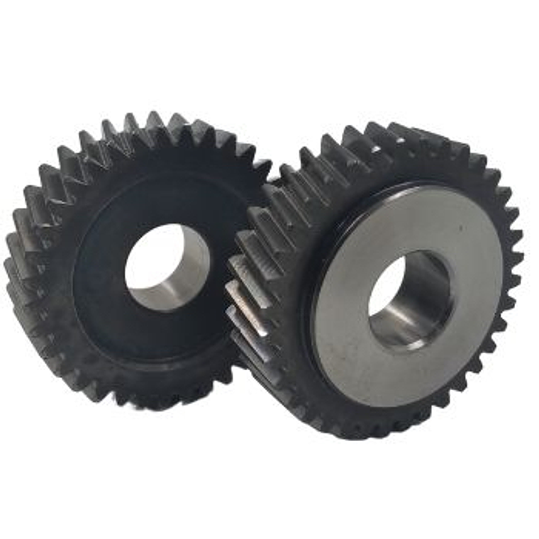 Repuesto Eje Cambio Velocidad 28+13T N 1 Talad. Mag. Eco 100 Euroboor 1