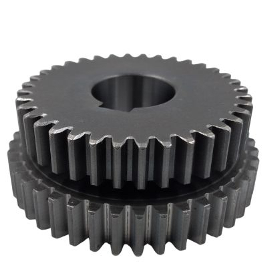 Repuesto Engranaje Cambio Velocidad 25T+39T N1 Talad. Mag. Eco 100 Euroboor 1