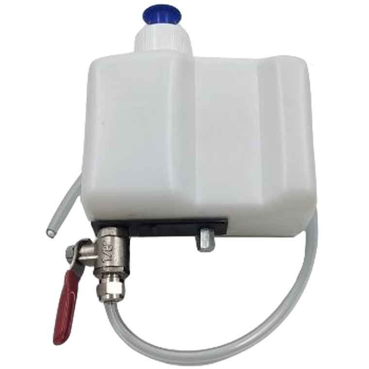 Repuesto Estanque Pro-45 Steelmax 1