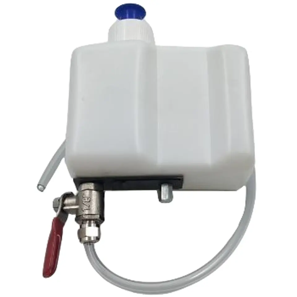 Repuesto Estanque Pro-45 Steelmax 1