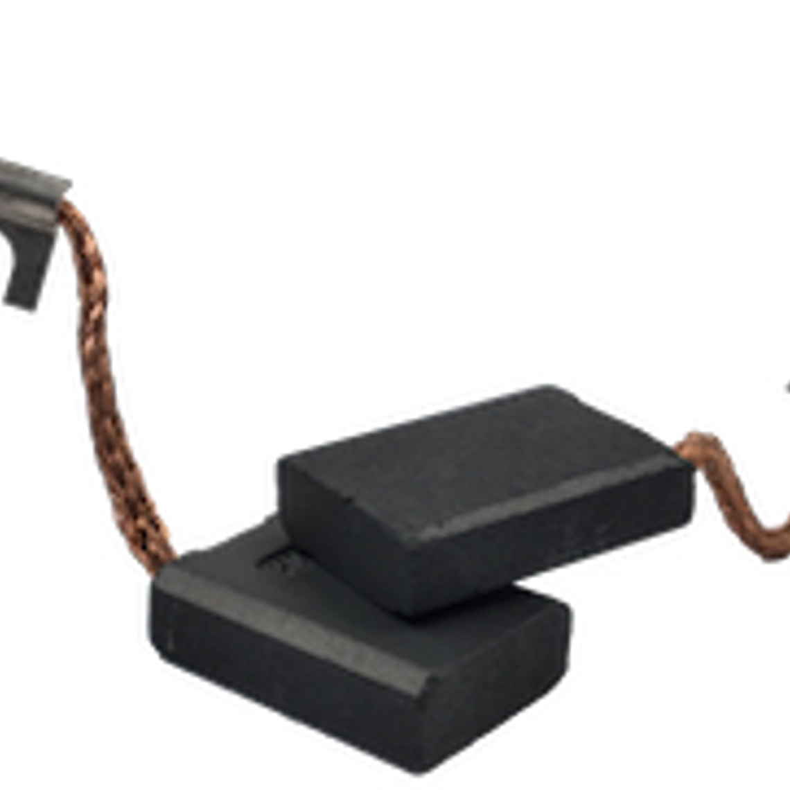 Repuesto Juego de Carbones Eco 100 Euroboor 1