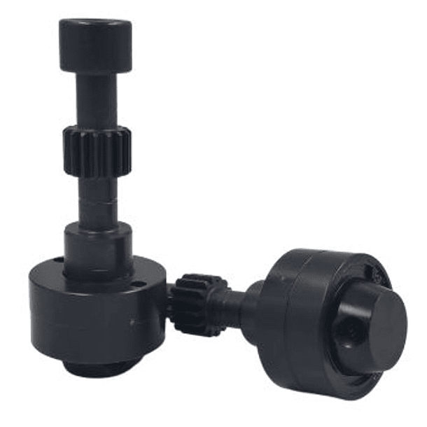 Repuesto Porta Manillas Completos D3X all models Steelmax