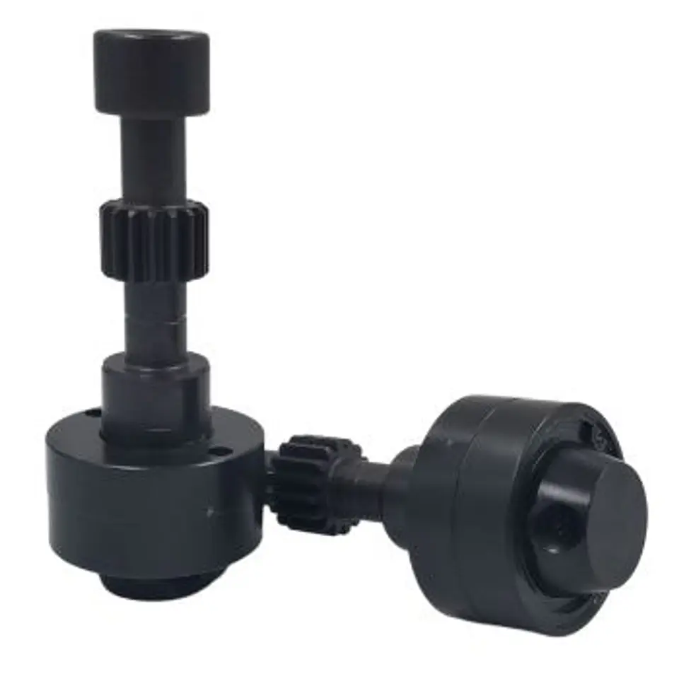 Repuesto Porta Manillas Completos D3X all models Steelmax 1