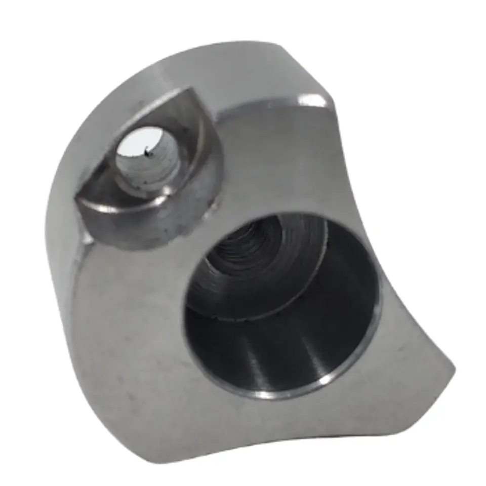 Repuesto Porta Rodamiento Interno DX4 1