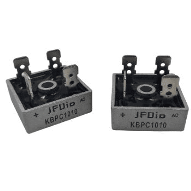 Repuesto Puente Rectificador