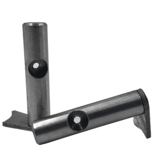 Repuesto Viela Cambio clutch shaft 2 Velocidad N 2 Talad. Mag. Eco 100 Euroboor