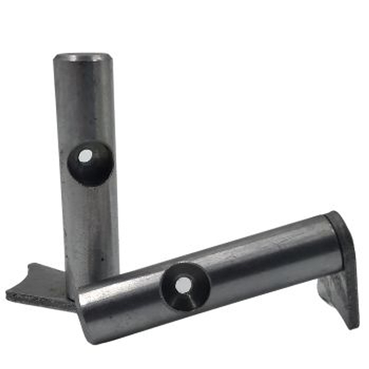 Repuesto Viela Cambio clutch shaft 2 Velocidad N 2 Talad. Mag. Eco 100 Euroboor 1