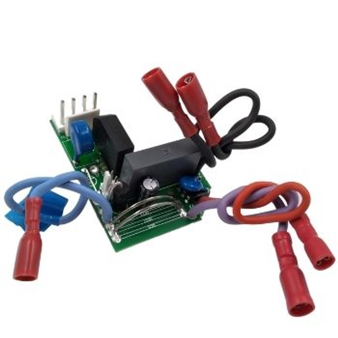 TARJETA ELECTRONICA FE 36 (STR-0257-04-10-00-5) 1