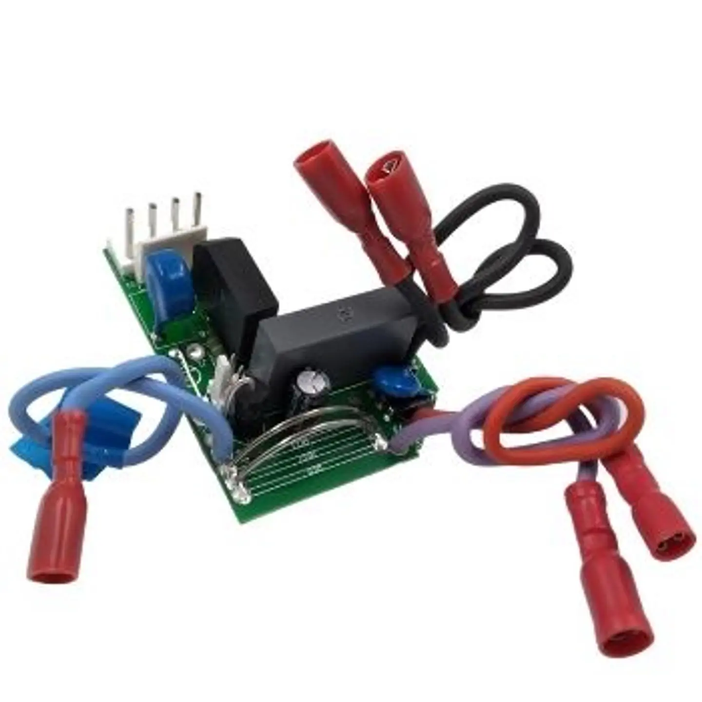 TARJETA ELECTRONICA FE 36 (STR-0257-04-10-00-5) 1