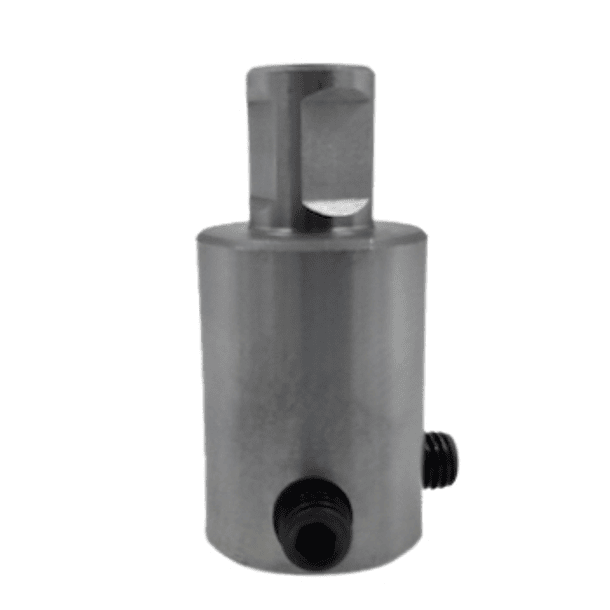 Adaptador Alargador 50mm EuroCutters